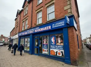 NBA Betting UK Bookmakers: Licensed Sportsbooks & Odds Comparison