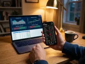 NBA Sharp Money vs Public Betting: Handle Percentages & Market Signals